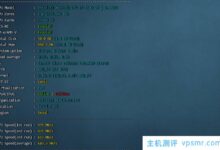 莱卡呢?莱卡云韩国原生CN2 VPS评测分享,适合海外电商业务。_国外VPS主机测评