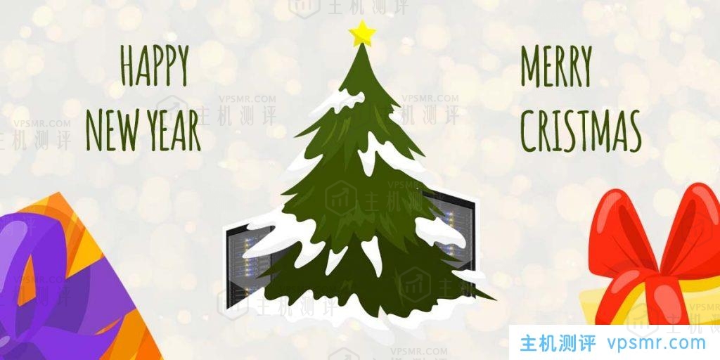Friendhosting新年+圣诞促销：全场SSD VDS和虚拟主机全部4折！可选荷兰/美国/捷克等10个机房