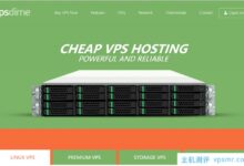 Windows VPS,vpsdime新品系列,7美元/月/4G内存/2核/50gSSD/2T流量/达拉斯机房_国外VPS主机测评