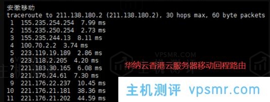 华纳云双11活动：全场3折起，美国/香港云服务器5M CN2低至24元/月，物理服务器终身价688元/月，可选50M CN2或100M国际带宽（文内附带测评）