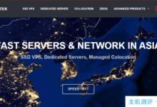 Kdatacenter韩国服务器$59/月,原生IP/SK直线/E3-1231v3/8G内存/1TB硬盘/1Gbps端口1TB月流量_国外VPS主机测评