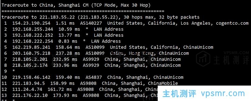 华纳云：美国/香港云服务器，低至2.8折，368元/年，OpenStack+CN2网络，独立服务器永久价688元，不限流，文内有测评信息