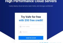 Vultr在瑞典斯德哥尔摩增加了第18个数据中心-欧洲VPS主机机房。_国外VPS主机测评