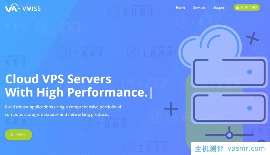 VMISS大带宽CN2 VPS正7折优惠中！折后低至18元/月，可选香港CN2、韩国CN2、日本IIJ、美国CN2 GIA和美国AS9929