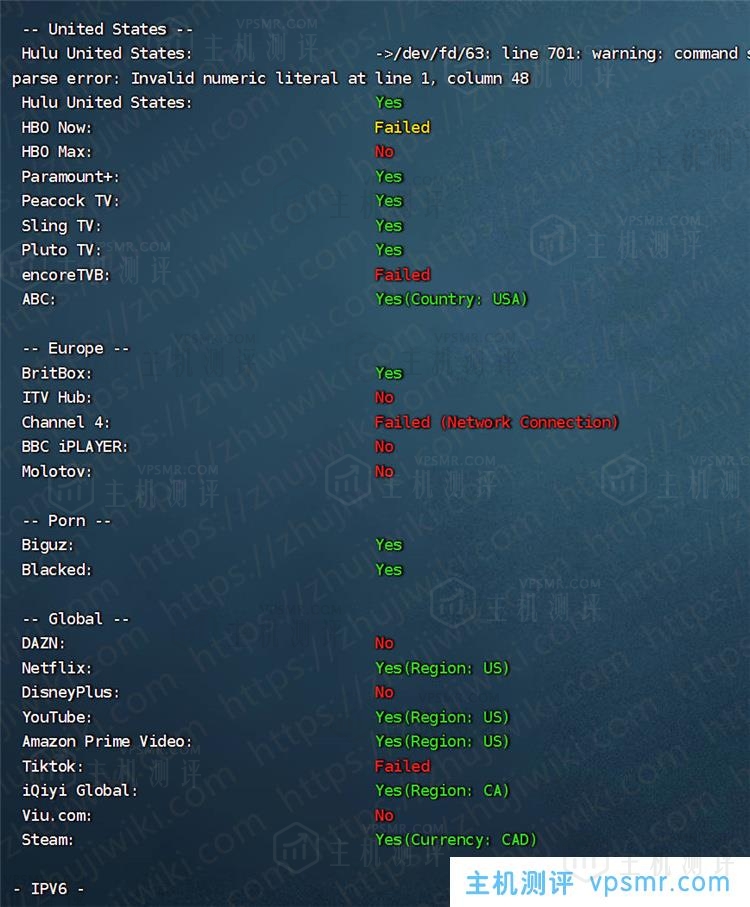 Limewave 2核 32GB内存 1Gbps端口 不限流量 西雅图KVM VPS测评