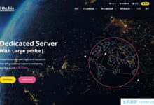 10gbiz最新优惠码:香港和美国洛杉矶CN2 GIA线VPS 5折!折扣后每月3.44美元起,支持支付宝支付。_国外VPS主机测评