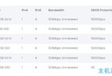 有着17年历史的美国机房预算VM为终端客户提供优惠代码。_国外VPS主机测评