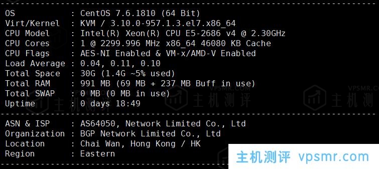 LCAYUN莱卡云怎么样？香港CN2 GIA大带宽（弹性）VPS测评分享