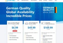 德国老牌主机公司Contabo在美国纽约和西雅图增设了数据中心。硬盘可选择SSD或HDD(SSD用于缓存加速),VPS免安装费。_国外VPS主机测评