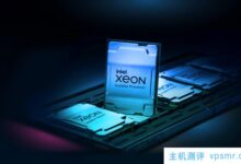 UCloud快内存云主机,性价比高,大内存,低延迟,英特尔奥腾& # x2122;_国外VPS主机测评