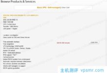 2021年全新BandwagonHost搬瓦工VPS主机购买图文教程,CN2性价比优化线路提供商。_国外VPS主机测评