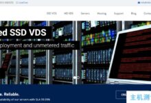 ITLDC黑五活动:100Mbps无限流量VPS年付六折,可选择美国/新加坡/荷兰/乌克兰等14个机房。_国外VPS主机测评