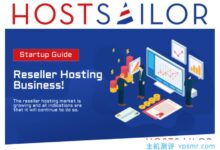 HostSailor万圣节促销:所有VP每月五折，每年六折，低至1.99美元/月。你可以选择荷兰、罗马尼亚和洛杉矶的机房。_国外VPS主机测评