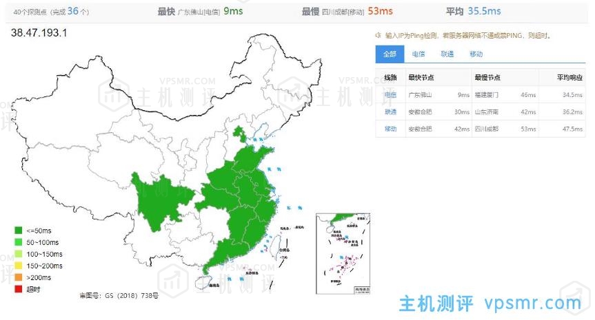 华纳云：香港CN2站群服务器上线，支持1C/2C/4C不同C段可选，多达253个独立IP，SEO优化推广首选！（含测评）