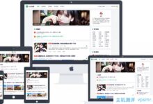 YIA主题只要199元!Themebetter原创WordPress网站主题,适合个人展示网站,博客站,行业站。_国外VPS主机测评