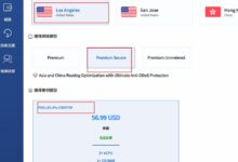 DMIT洛杉机高级防务副总裁【PVM。LAX.sPro.CREATOR]补货，CN2 GIA线，季度支付低至56.99美元，5Tbps DDoS防御。_国外VPS主机测评