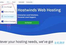 Hostwinds:欧荷VPS,1Gbps@1TB流量起,免费IP更换,支持支付宝支付,每月4.99美元起。_国外VPS主机测评