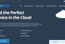 VirMach黑五促销:1核512MB内存15G硬盘1TB流量@1Gbps带宽KVM VPS每月支付1.15美元,可选择多个机房。_国外VPS主机测评