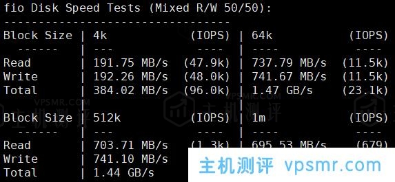 主机测评：JustHost怎么样？JustHost美国洛杉矶VPS简单测评分享