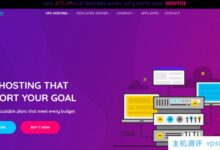 年底DesiVPS促销:美国洛杉矶1Gbps带宽VPS低至22美元/年，一年可免费换三次IP，可选择Linux/Windows系统。_国外VPS主机测评