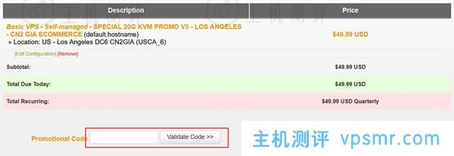 2021年全新BandwagonHost搬瓦工VPS主机购买图文教程 性价比CN2优化线路商