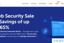 Namecheap网络安全产品推广:SSL证书低至44%,FastVPN、CDN、PremiumDNS低至35%,域名、虚拟主机、邮局低至50%。_国外VPS主机测评