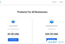 W3Host洛杉矶929 VPS:4.99美元/月/1GB RAM /10GB SSD空间/1TB流量/200Mbps-600Mbps端口/KVM_国外VPS主机测评