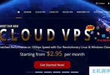 SolidSeoVPS:VPS主机每年支付10美元,服务器每月支付29.95美元。_国外VPS主机测评