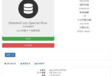 伊凡VPS怎么样?英国伦敦爱云双11活动VPS评测,英国原生IP,支持解锁抖音/迪士尼流媒体,磁盘IO读写速度高达1GB/s!_国外VPS主机测评