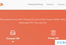 HostHatch十周年:补充2T/10T硬盘VPS，1核4G内存2T硬盘1Gbps端口6TB月流量$50/年或$80/两年，可选芝加哥/瑞典/英国/洛杉矶。_国外VPS主机测评