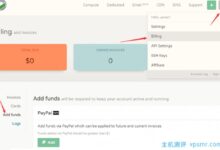 CloudCone每年支付便宜的VPS补货:美国洛杉矶CN2 GT线,KVM虚拟架构,1Gbps带宽,3TB月流量$ 14.02/年。_国外VPS主机测评