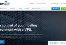 SpartanHost斯巴达西雅图VPS永久八折优惠,三网合一联通4837线3.5美元/月起,达拉斯大硬盘VPS 2美元/月。_国外VPS主机测评