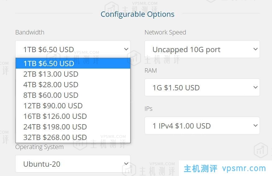 Kuai Che Dao快车道香港CMI VPS：$11.1/月/1核/1GB内存/10GB SSD空间/1TB流量@10Gbps端口/KVM