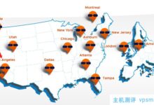 盘点一下RackNerd目前在售的高性价比美式廉价VPS套餐,包含1Gbps AMD+NVMe大带宽大硬盘,年费低至12美元。_国外VPS主机测评