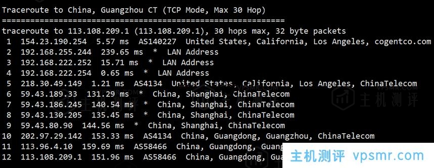 华纳云：美国/香港云服务器，低至2.8折，368元/年，OpenStack+CN2网络，独立服务器永久价688元，不限流，文内有测评信息