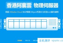 V5.NET新客户首单将分享30%折扣码,香港E5服务器低至HK $ 385/月,续约价格不变。_国外VPS主机测评