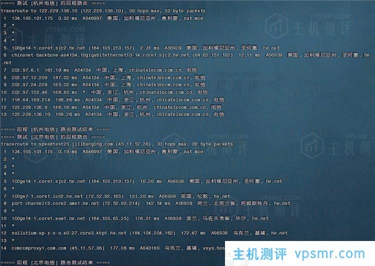 简单测评Aperture美国佛利蒙VMware VPS主机性能，2核 2GB内存10Gbps带宽