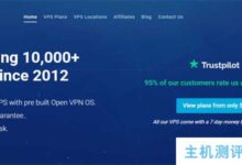 OneVPS无限流量VPS的5折优惠低至2美元/月,大带宽混合服务器的6.5折优惠仅为61.75美元/月。_国外VPS主机测评