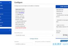 VmShell周年庆促销享受6.5%的折扣。香港CERA VPS年付101.4美元,原生IP@600Mbps带宽,三网直连,回传移动CMI,支持解锁Netflix和Disney+等流媒体服务。_国外VPS主机测评