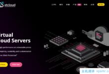 atcloud六折促销:1核1G内存20G硬盘1TB月流量VPS每月支付3美元,机房可选俄勒冈、弗吉尼亚、伦敦、格拉沃林、法兰克福、新加坡。_国外VPS主机测评