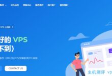 矿洛杉机CN2GIA VPS: 58元/季度/512MB内存/20GB NVMe空间/800GB流量/200Mbps带宽/KVM_国外VPS主机测评