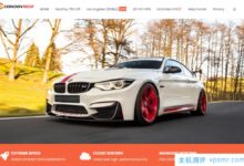 Conoov Los Angeles Cera机房KVM VPS折扣双核1GB内存20GB NVMe SSD空间500GB月流量10Gbps端口6美元/月_国外VPS主机测评