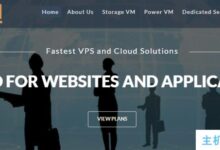 4月Digital-VM 4.5折优惠:1核512MB内存30G SSD硬盘1Gbps带宽无限流量VPS月付2.6美元,可选美国/日本/新加坡等跨国机房。_国外VPS主机测评