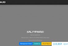 美国圣何塞咸鱼云SaltyFishTech，中国联通三网融合回程优化线路直连VPS预售8折优惠$4.4/月，带券码和测试IP。_国外VPS主机测评