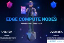 Arkecx 4折优惠码:全球29台机房云服务器通用,低至72美元/年,1Gbps带宽CN2 GIA大陆优化线。_国外VPS主机测评