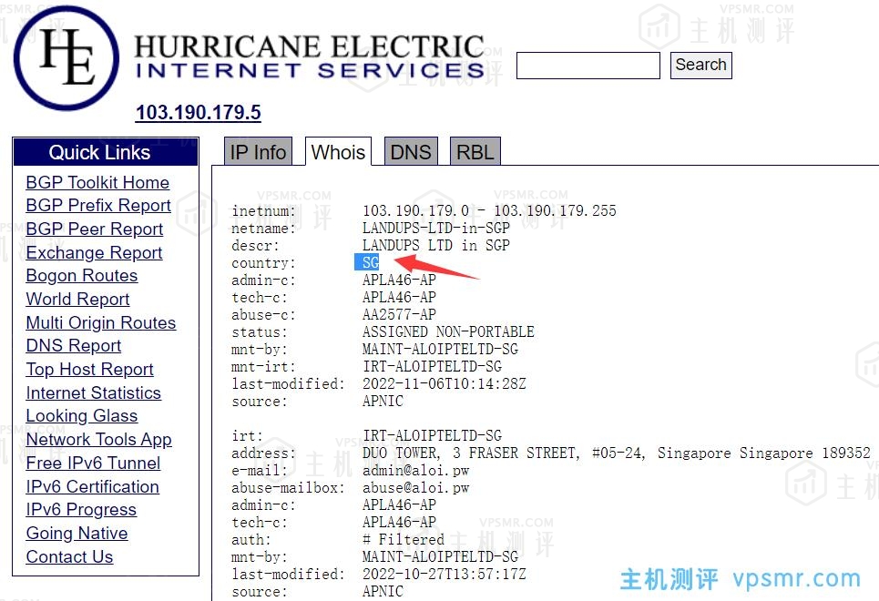 主机测评：童话镇怎么样？newtudou新加坡BGP中国大陆优化线路VPS测评分析，新加坡原生IP，解锁奈飞/TikTok流媒体