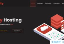 托管洛杉矶KVM VPS: 1个内核1GB内存15GB SSD空间1TB每月流量1Gbps端口每月支付3美元,附带优惠券代码和测试IP_国外VPS主机测评