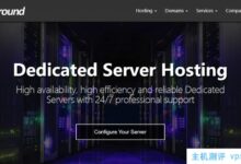 HostRound Dallas VPS: 1核1G/25GB SSD/1TB流量/$ 3.6/月,免费5Gbps DDoS防御(可升级至500Gbps)_国外VPS主机测评