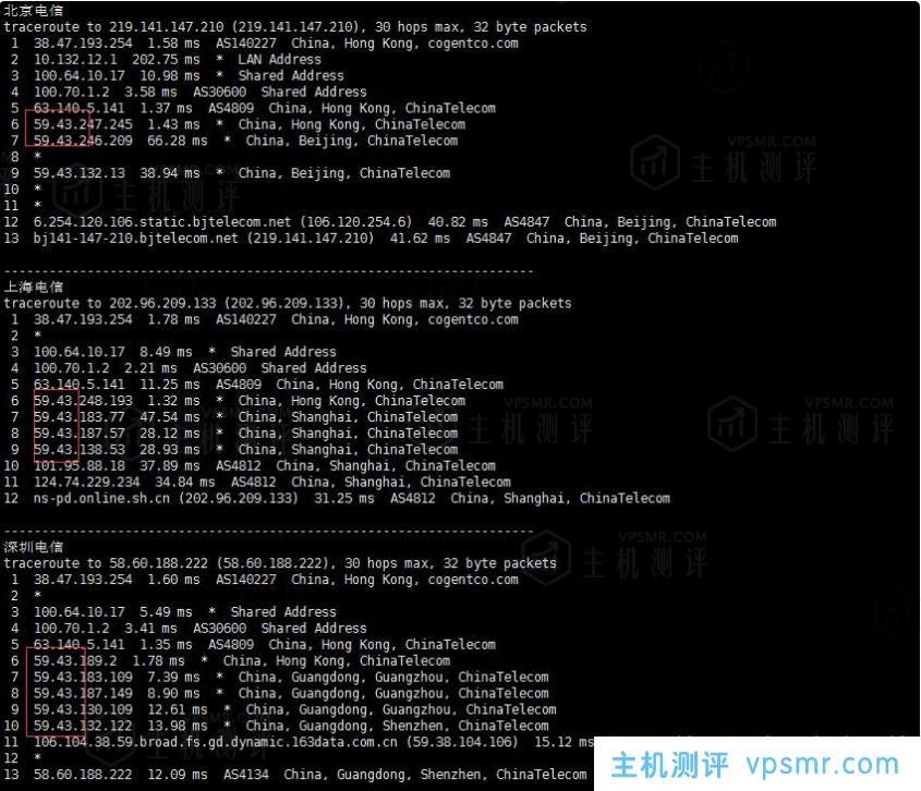 华纳云：香港CN2站群服务器上线，支持1C/2C/4C不同C段可选，多达253个独立IP，SEO优化推广首选！（含测评）
