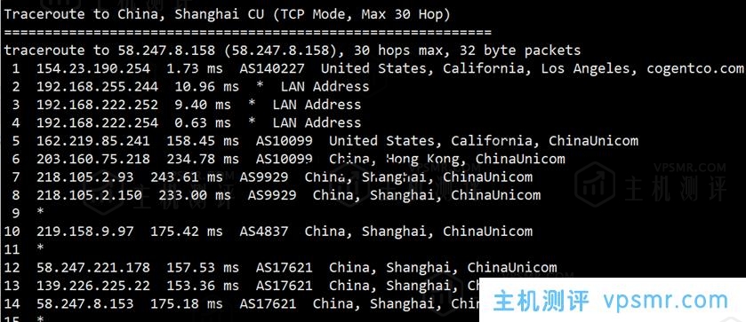 华纳云：美国/香港云服务器，低至2.8折，368元/年，OpenStack+CN2网络，独立服务器永久价688元，不限流，文内有测评信息